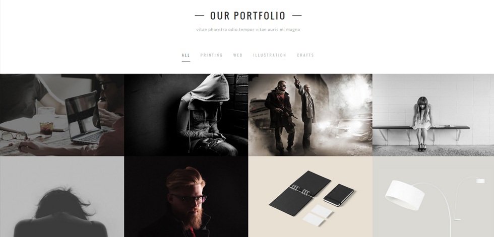 Portfolio