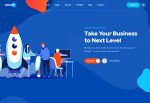 Onum – Premium Responsive SEO & Marketing WordPress Theme
