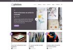 Opinion – Premium Responsive News & Magazine WordPress Theme