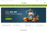 OrganicFood – Premium Responsive Food PrestaShop Theme