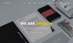 Optimised for Desktop