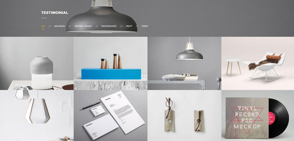 Portfolio