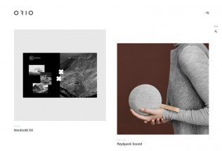 Orio – Premium Responsive Portfolio & Agency HTML5 Template