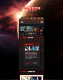Optimised for Tablet
