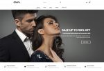 Osapa – Premium Responsive Fashion WooCommerce WordPress Theme