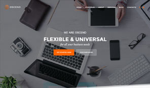Optimised for Desktop