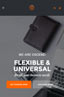 Optimised for Mobile