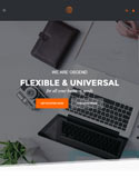 Optimised for Tablet