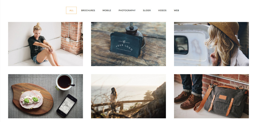 Portfolio