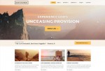 Our Church – Premium Responsive Church HTML5 Template