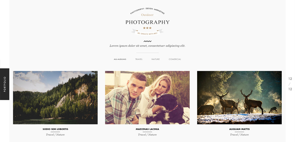 Portfolio
