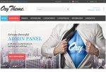 OXY – Premium Responsive MultiPurpose OpenCart Theme