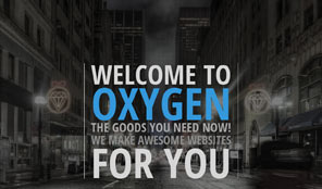 Optimised for Desktop