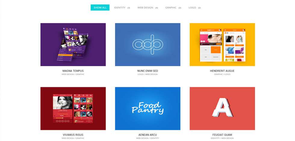 Portfolio
