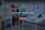 Pasific – Premium Responsive Multipurpose HTML5 Template