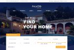 Palazzo – Premium Responsive Real Estate WordPress Theme