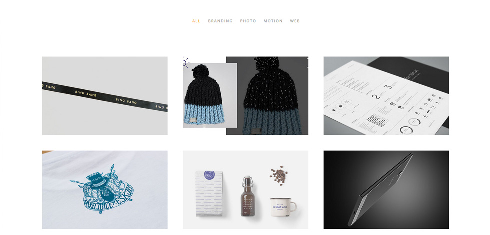 Portfolio