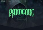 Pandemic – Premium Responsive Esports Gaming WordPress Theme