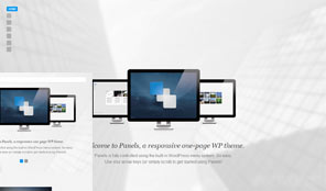 Optimised for Desktop