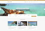 Paradise – Premium Responsive Gantry 5, Hotel & Booking Joomla Template