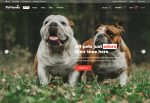 PawFriends – Premium Responsive Pet Shop and Veterinary Theme