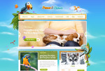 Paws & Claws – Premium Responsive Pet WordPress Theme
