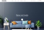 Pazano. – Premium Responsive Bootstrap 5 eCommerce HTML5 Template