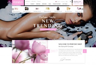 Perfomy – Premium Responsive Multipurpose WooCommerce WordPress Theme