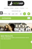 Optimised for Mobile