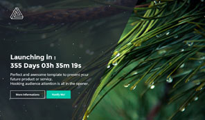 Optimised for Desktop