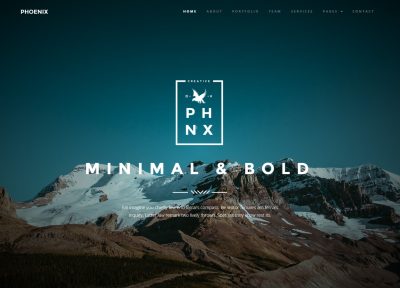 5+ Best Responsive Bootstrap Drupal Themes in 2015