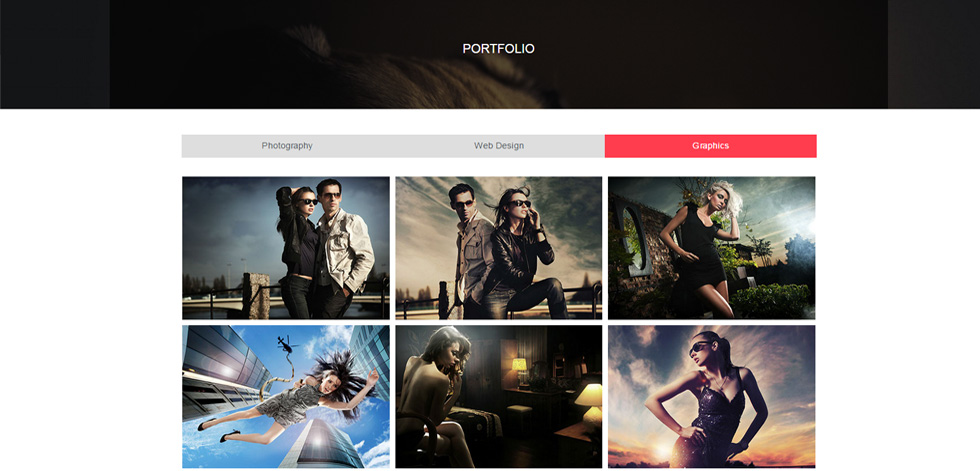 Portfolio