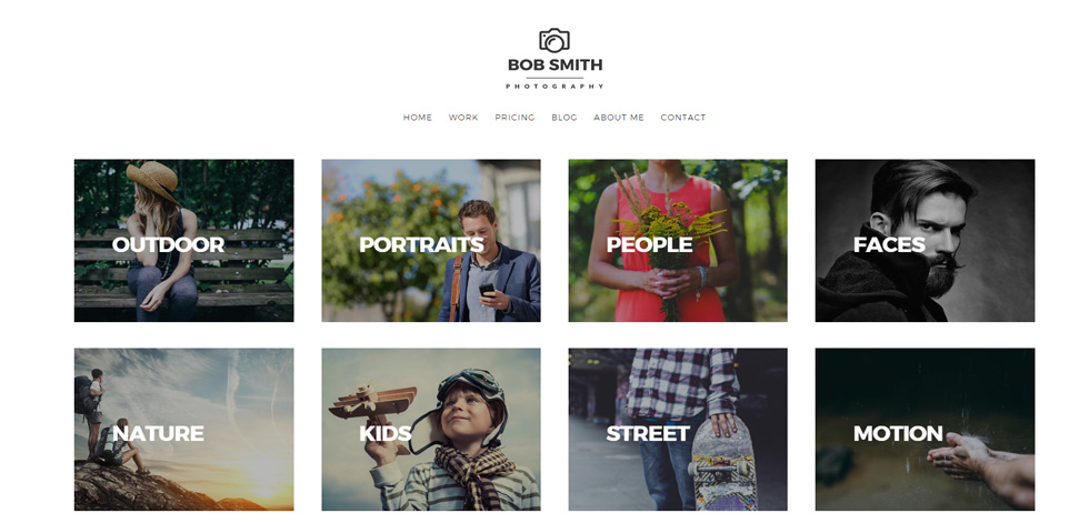 Portfolio