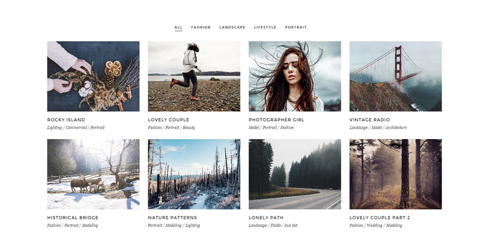 Portfolio