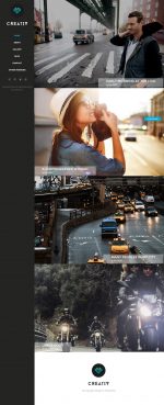 15+ Best Responsive Photography HTML5 Templates in 2015
