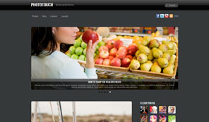 Optimised for Desktop