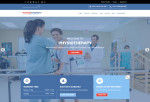 Physiotherapy – Premium Responisve Physical Therapy WordPress Theme