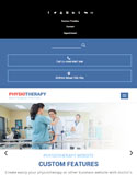 Optimised for Tablet