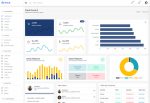 Pick – Premium Responsive Bootstrap Admin Dashboard HTML5 Template