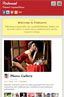 Optimised for Mobile