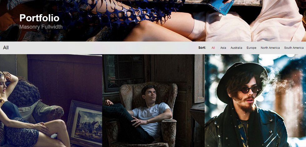 Portfolio