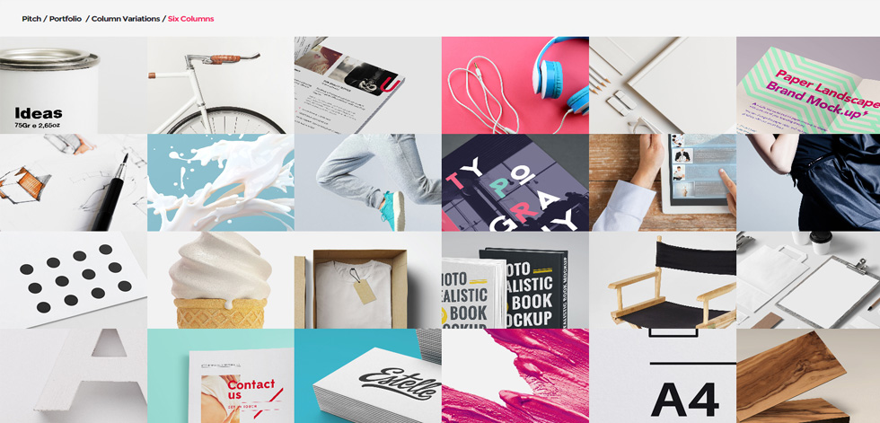 Portfolio