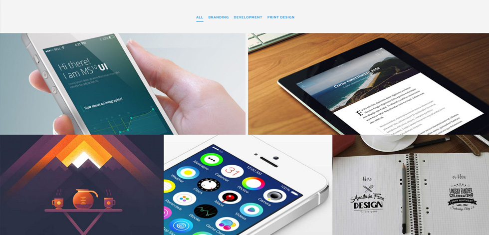 Portfolio