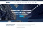 Pixomi – Premium Responsive Consulting WordPress Theme