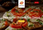Pizza House – Premium Responsive Restaurant Cafe Bistro WordPress Theme