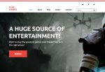 Play Games – Premium Responsive Games WordPress Theme