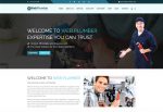 Plumber – Premium Responsive Construction and Plumber HTML5 Template
