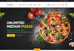 Poco – Premium Responsive Fast Food Restaurant WordPress Theme