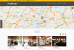 Point Finder – Premium Responsive Directory and Real Estate WordPress Theme