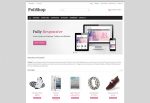 Polishop – Premium Responsive OpenCart Theme